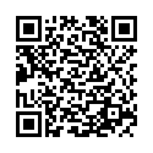 Código QR do registo