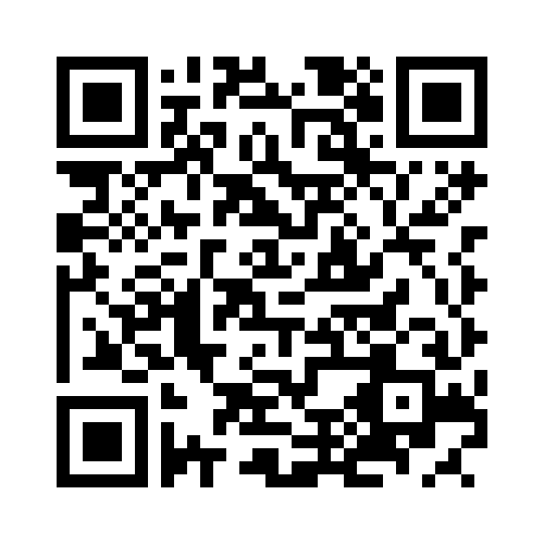 Código QR do registo