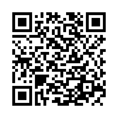 Código QR do registo