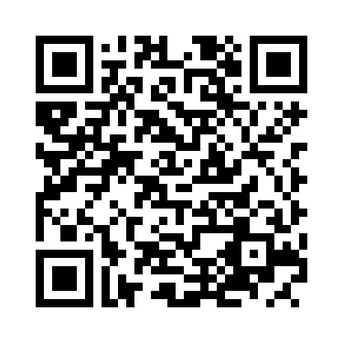 Código QR do registo