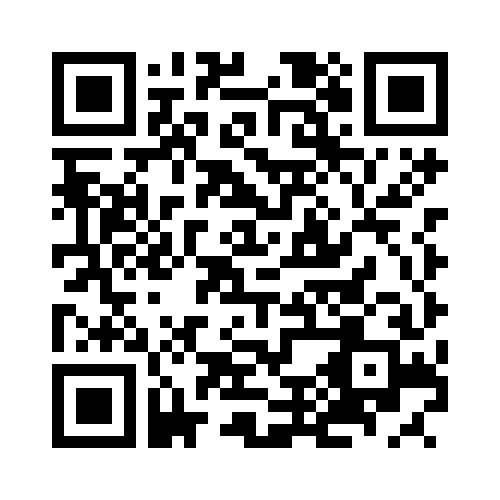 Código QR do registo