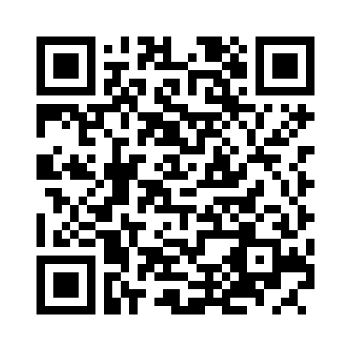 Código QR do registo