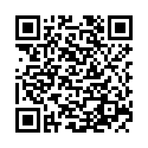 Código QR do registo