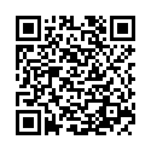 Código QR do registo