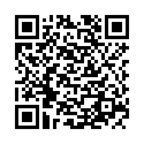 Código QR do registo