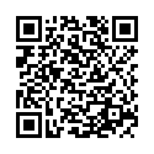 Código QR do registo