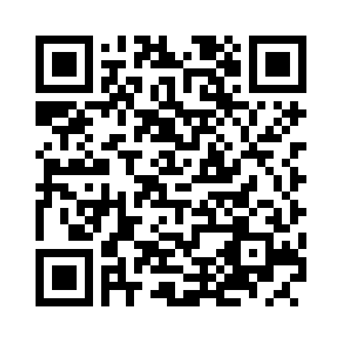 Código QR do registo