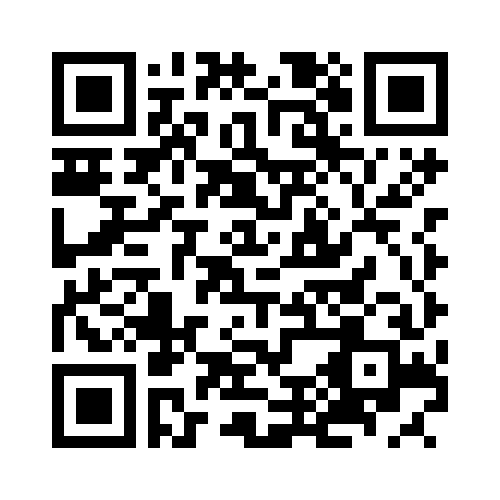 Código QR do registo