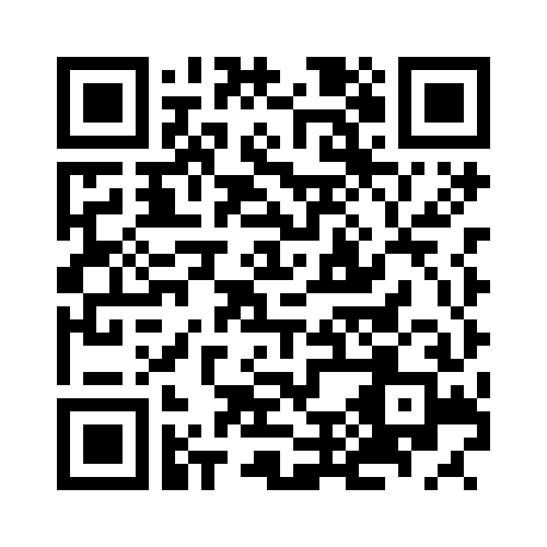 Código QR do registo