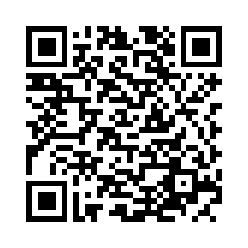 Código QR do registo