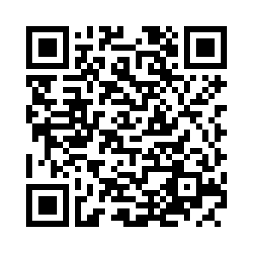 Código QR do registo