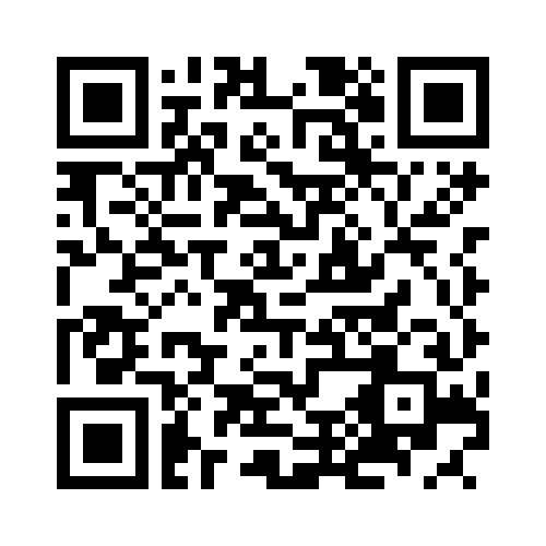 Código QR do registo