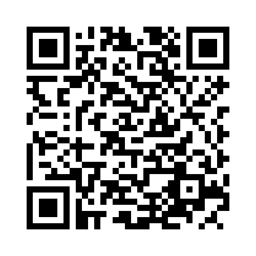 Código QR do registo