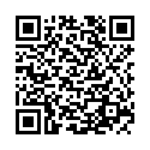 Código QR do registo