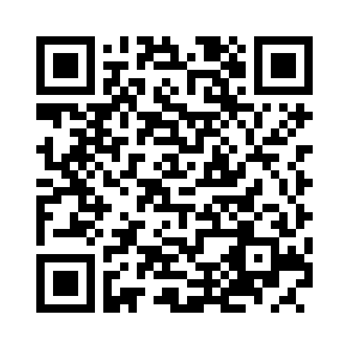 Código QR do registo