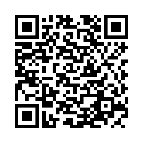 Código QR do registo