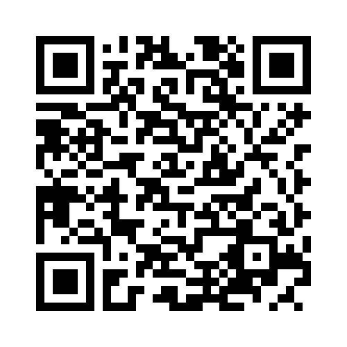 Código QR do registo