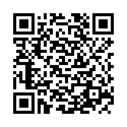 Código QR do registo