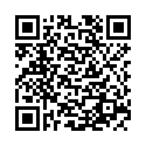 Código QR do registo