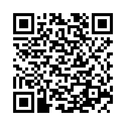 Código QR do registo