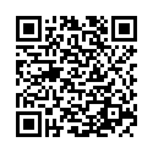 Código QR do registo