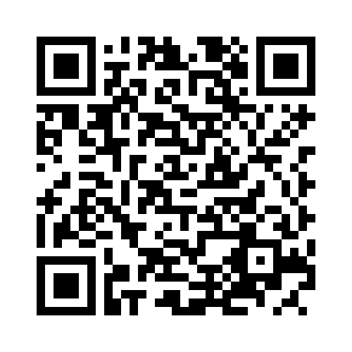 Código QR do registo