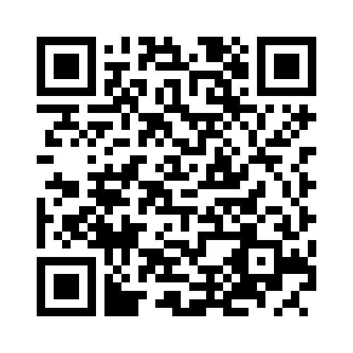 Código QR do registo