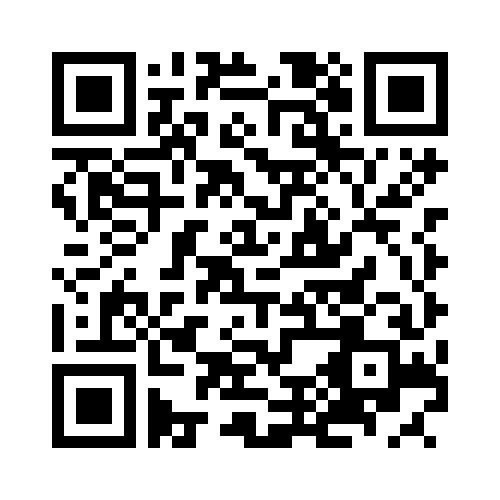 Código QR do registo