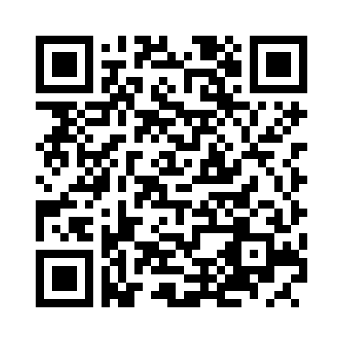 Código QR do registo