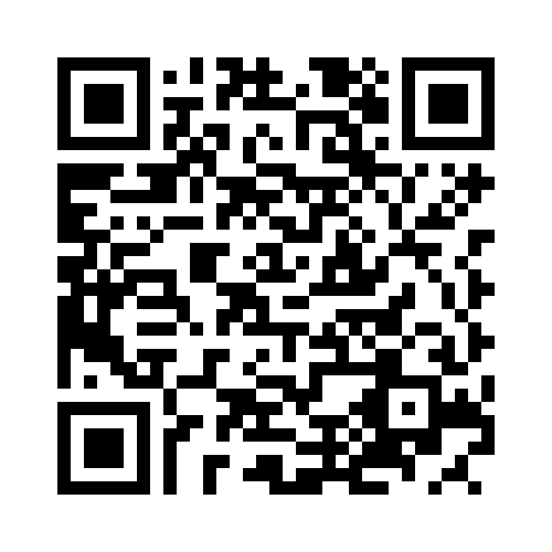 Código QR do registo