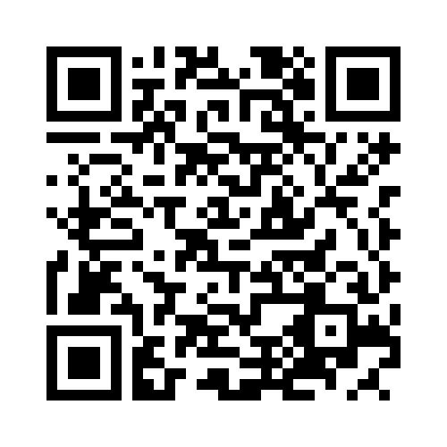 Código QR do registo