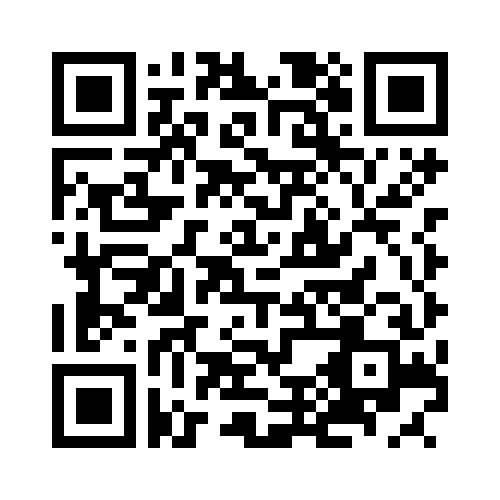 Código QR do registo