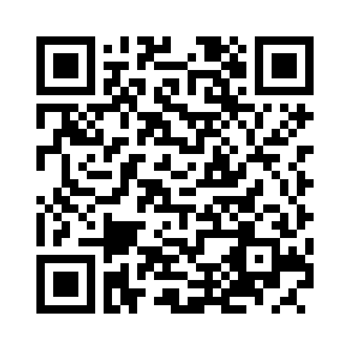 Código QR do registo