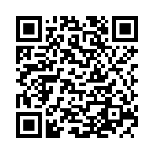 Código QR do registo