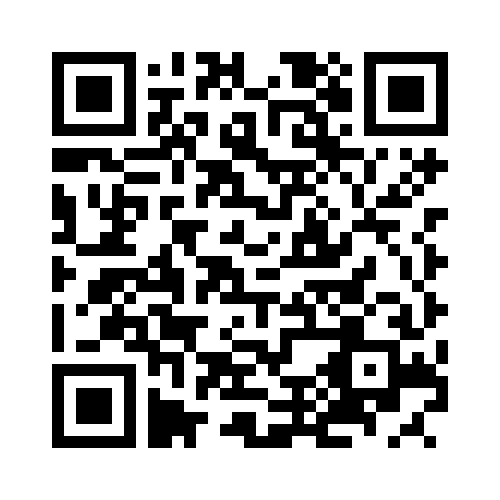 Código QR do registo