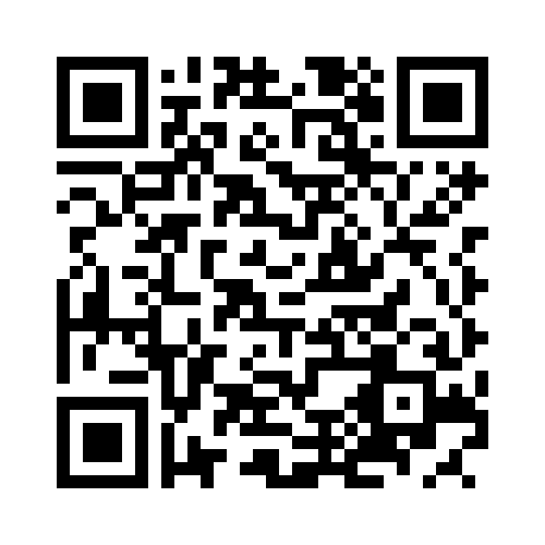 Código QR do registo