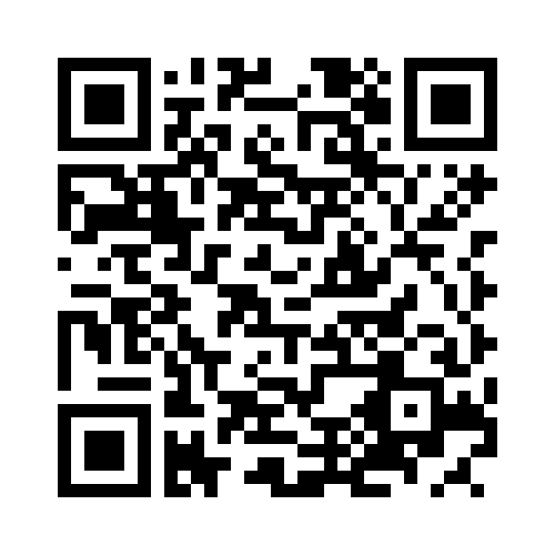 Código QR do registo