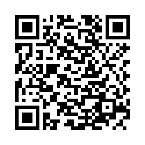 Código QR do registo