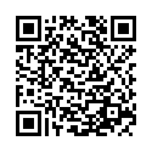 Código QR do registo