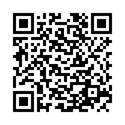 Código QR do registo