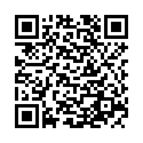 Código QR do registo