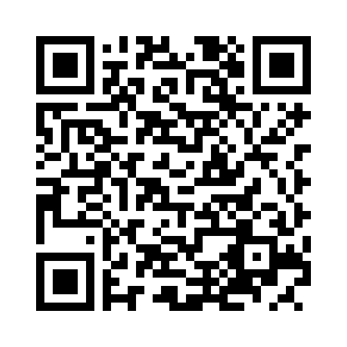 Código QR do registo