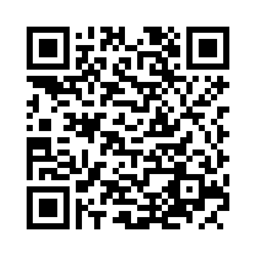 Código QR do registo