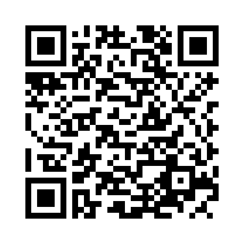 Código QR do registo