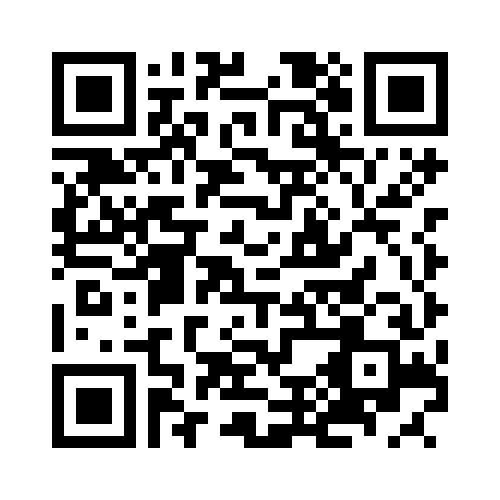 Código QR do registo