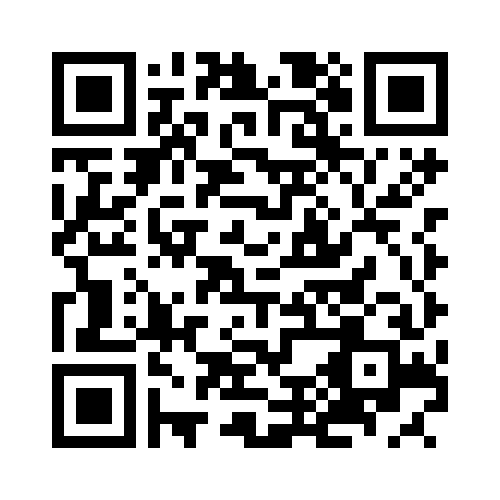 Código QR do registo