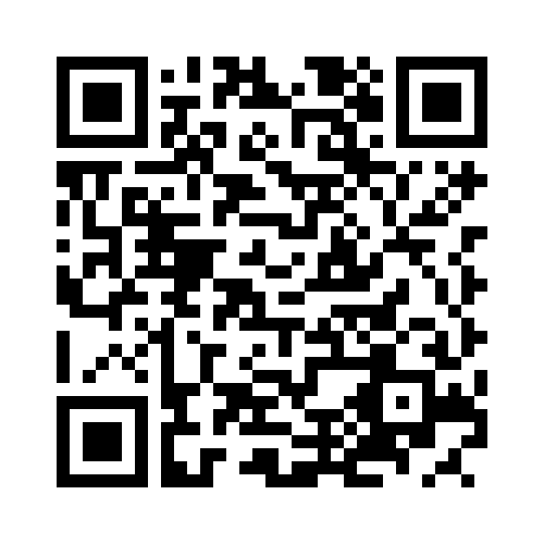 Código QR do registo