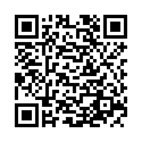 Código QR do registo