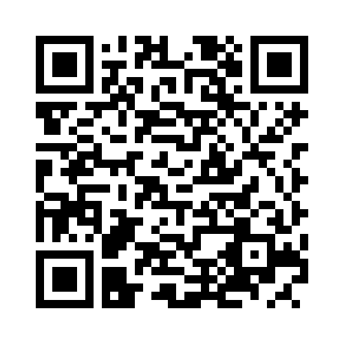 Código QR do registo