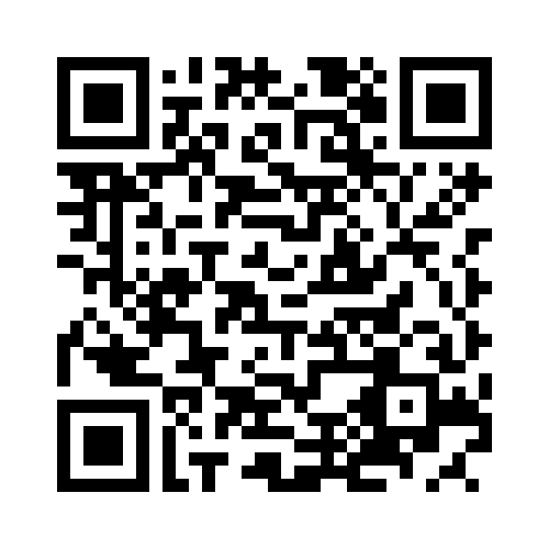 Código QR do registo